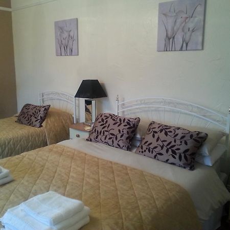 Edingworth Guest House Lowestoft מראה חיצוני תמונה